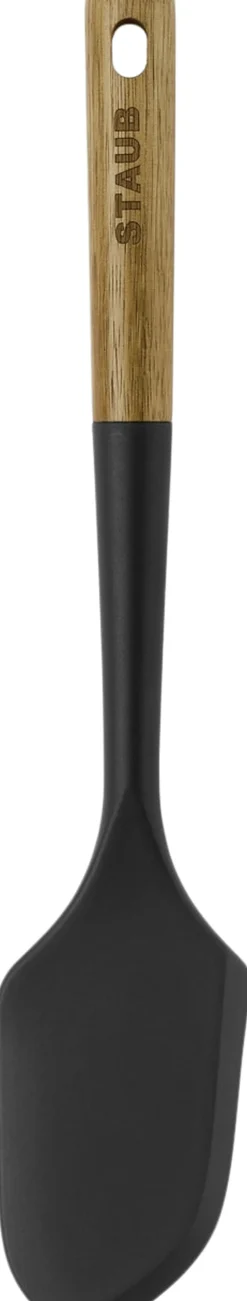 Staub Bageartikler<Dejskraber, 30 cm
