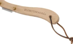 Blomsterberg Bageartikler<Dejsnitter/Ridsekniv 19,3 cm Eg s