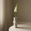 Botané Kunstige Blomster & Træer<Delphinium Flower