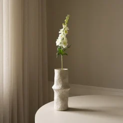 Botané Kunstige Blomster & Træer<Delphinium Flower