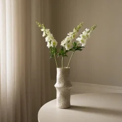 Botané Kunstige Blomster & Træer<Delphinium Flower