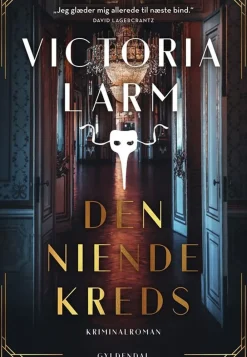 Bøger Bøger<Den niende kreds