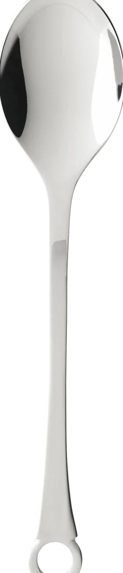 Gense Bestik<Dessertske Pantry 16,5 cm Mat/Blankt stål