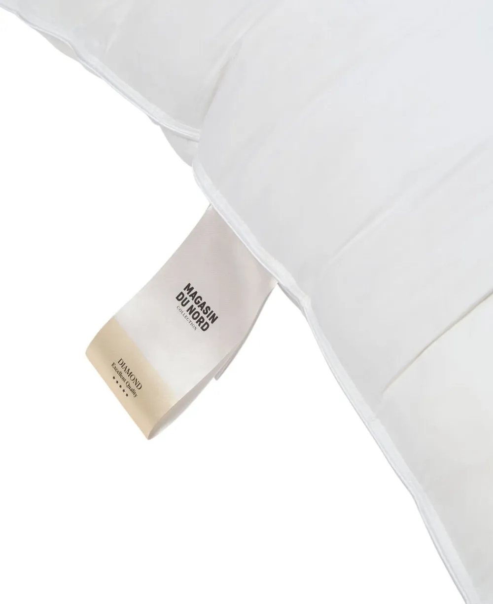 Magasin du Nord Collection Hovedpuder<Diamant combi 4 kammer pude 60x63 cm.