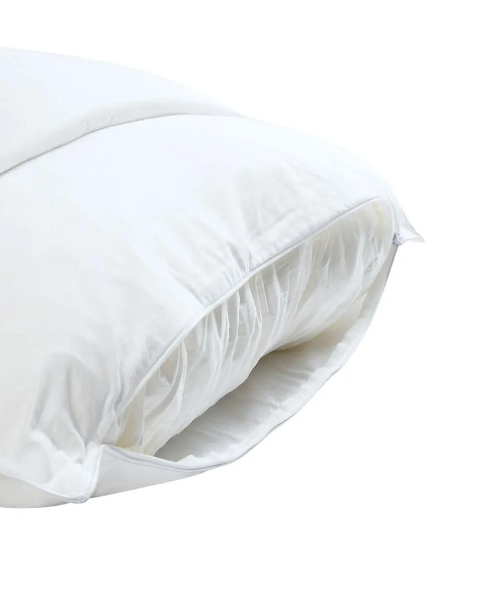 Magasin du Nord Collection Hovedpuder<Diamant combi 4 kammer pude 60x63 cm.