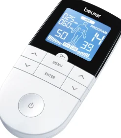 Beurer Elektronik<Digital TENS/EMS enhed EM 49