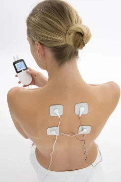 Beurer Elektronik<Digital TENS/EMS enhed EM 49