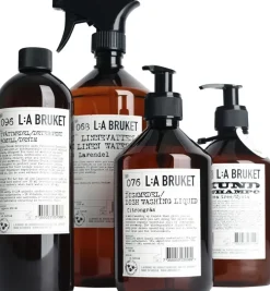 L:a Bruket Køkkenartikler<Dish Washing Liquid Lemongrass/Rosemary 500 ml