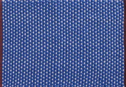 Hay Gulvtæpper<Door Mat-Royal blue