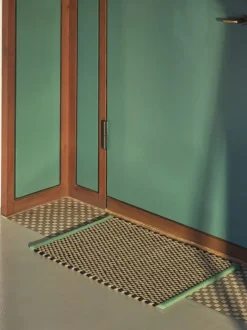 Hay Gulvtæpper<Door Mat-Sand