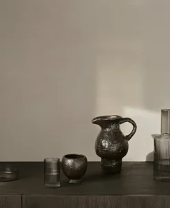 Ferm Living Karafler & Kander<Doro Jug - Coffee