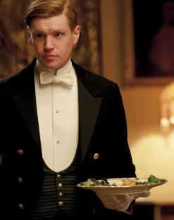 Bøger Bøger<Downton Abbey Cookbook