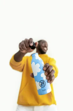 24Bottles Opbevaring<Drikkeflaske - Urban Bottle - Daydreaming - 500 ml