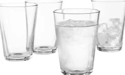 Eva Solo Glas<Drikkeglas 38 cl. 4 stk.. /æske