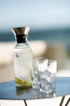 Eva Solo Glas<Drikkeglas 38 cl. 4 stk.. /æske