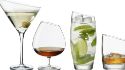 Eva Solo Glas<Drinkglas Martini