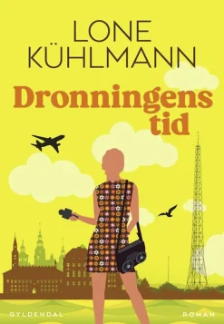 Bøger Bøger<Dronningens tid