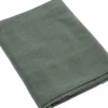 Bastian Tekstiler Til Borddækning<Dug 270 x 140 cm Forest green 100% ny bomuld