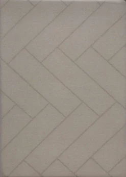 Södahl Tekstiler Til Borddækning<Dug dia180 Tiles Damask Taupe