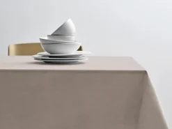 Södahl Tekstiler Til Borddækning<Dug Pure Linen Nature