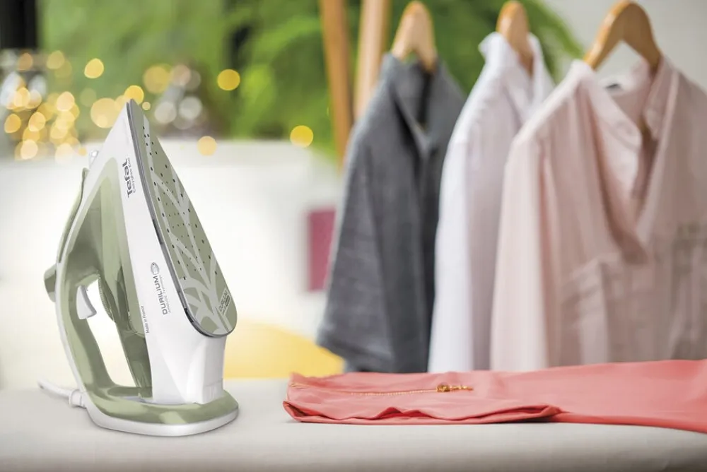 Tefal Elektronik<EasyGliss Eco Lichen