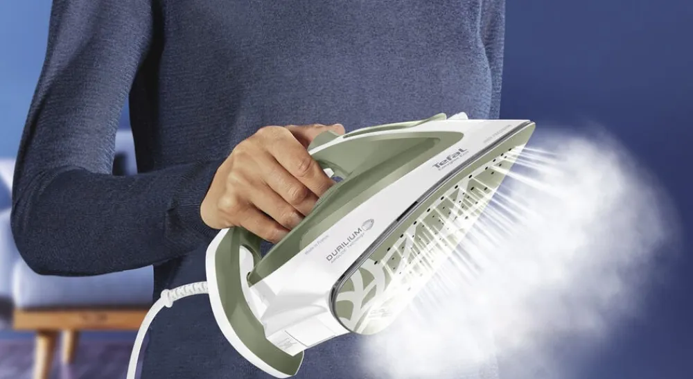 Tefal Elektronik<EasyGliss Eco Lichen