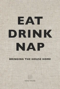 Bøger Bøger<Eat Drink Nap