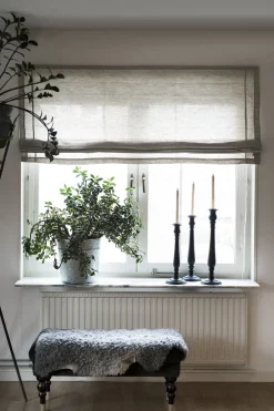 Himla Gardiner<Ebba Roman Blind