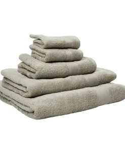 Magasin du Nord Collection Håndklæder<Egyptisk håndklæde Alfalfa