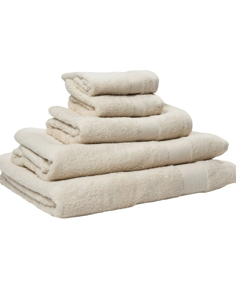 Magasin du Nord Collection Håndklæder<Egyptisk håndklæde Birch