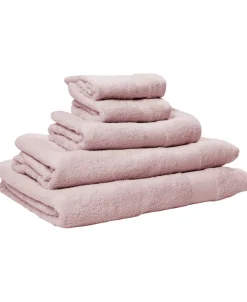 Magasin du Nord Collection Håndklæder<Egyptisk håndklæde Sofia rose