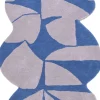Bongusta Gulvtæpper<Electro Rug