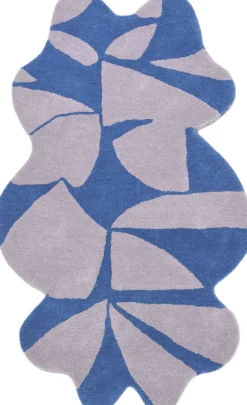 Bongusta Gulvtæpper<Electro Rug