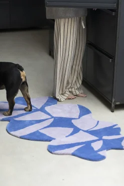 Bongusta Gulvtæpper<Electro Rug