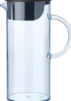 Stelton Karafler & Kander<EM77 kande med låg 1,5 l, blue