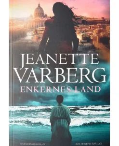 Bøger Bøger<Enkernes land