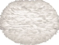 UMAGE Lampeskærme|Pendler<Eos Shade Large, Ø65 White
