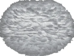 UMAGE Lampeskærme|Pendler<Eos Shade Large, Ø65 Light grey