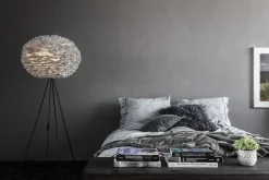 UMAGE Lampeskærme|Pendler<Eos Shade Large, Ø65 Light grey