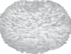 UMAGE Lampeskærme<Eos Shade X-Large, Ø75 Grey