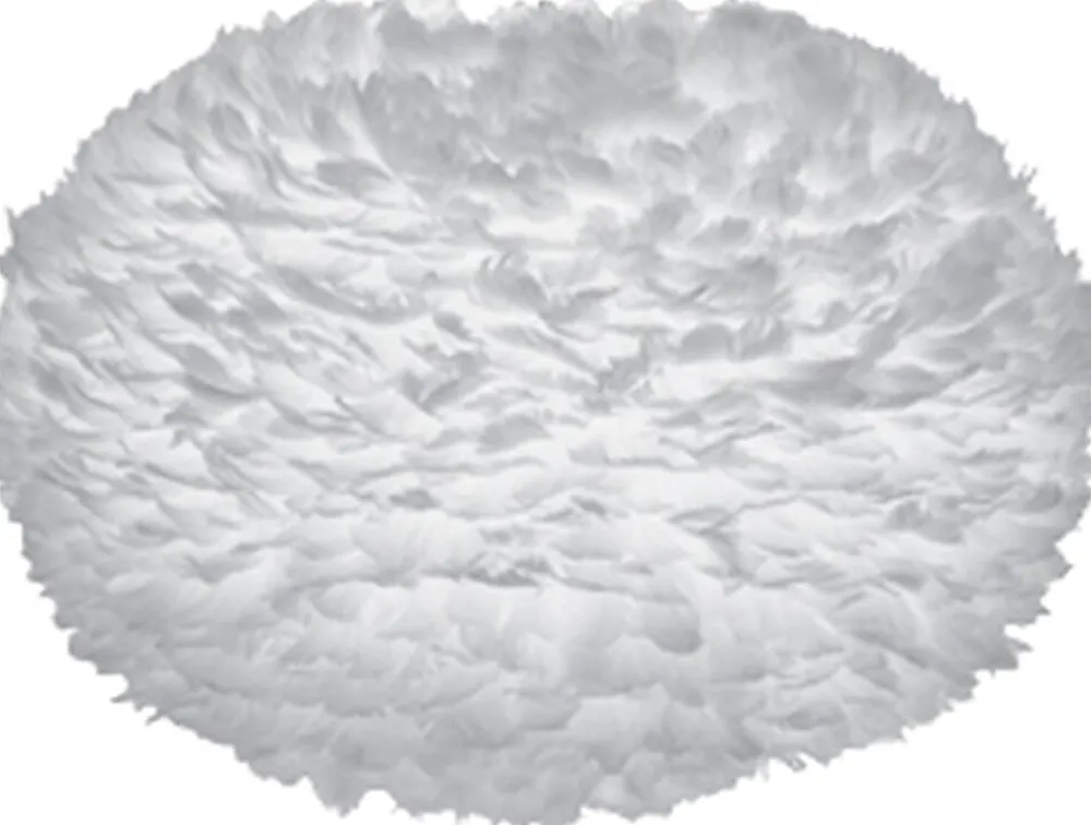 UMAGE Lampeskærme<Eos Shade X-Large, Ø75 Grey