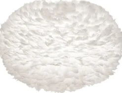 UMAGE Lampeskærme<Eos Shade X-Large, Ø75 White