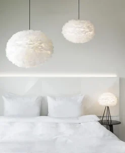 UMAGE Lampeskærme<Eos Shade X-Large, Ø75 White