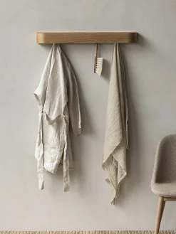 Audo Copenhagen Møbler<Epoch Rack, 50, Dark St. Oak