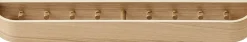 Audo Copenhagen Knager & Knagerækker<Epoch Rack, 79, Nat. Oak