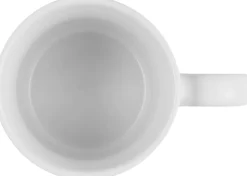 Le Creuset Kopper & Krus<Espressokop 100ml White
