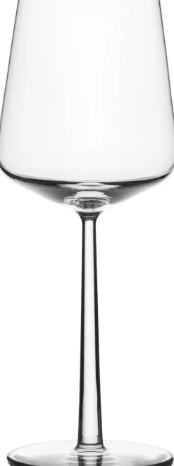 Iittala Glas<Essence 45 cl. rødvin 2 stk.