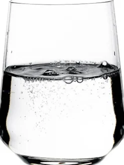 Iittala Glas<Essence 35 cl. vandglas 2 stk.