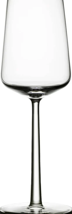Iittala Glas<Essence 2 stk. hvidvin 33 cl.