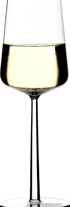 Iittala Glas<Essence 2 stk. hvidvin 33 cl.